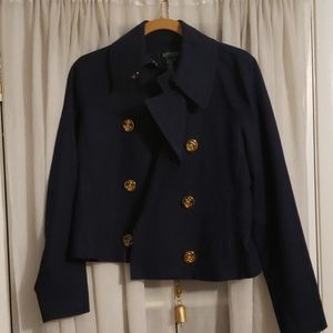 Ralph Lauren Blazer coat
